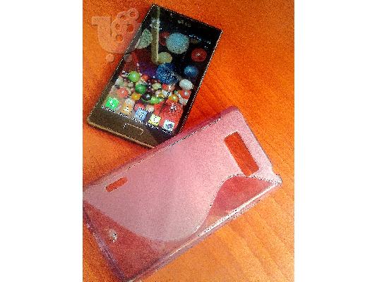 OPTIMUS L7 Ρ700